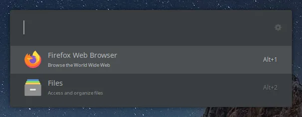 Ulauncher